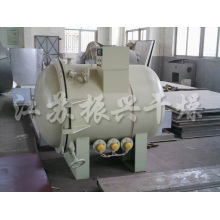 drying dryer FZG/YZG industrial Square/Round Static Vacuum Dryer